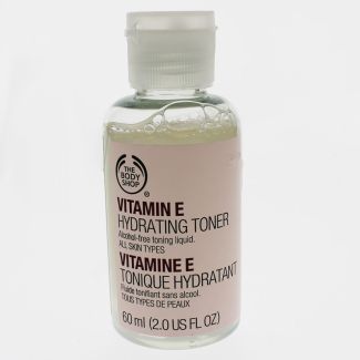 The Body Shop Vitamin E- Hydrating Toner