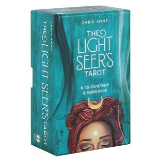 Wholesale The Light Seer's Tarot Cards 