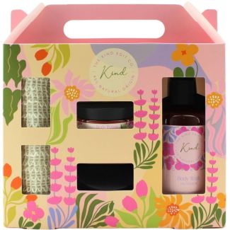 The Kind Edit Co. Kind  Deep Clean Gift Set 
