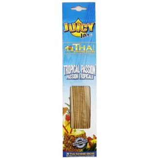 Wholesale Juicy Jay's Thai Incense Sticks - Tropical Passion
