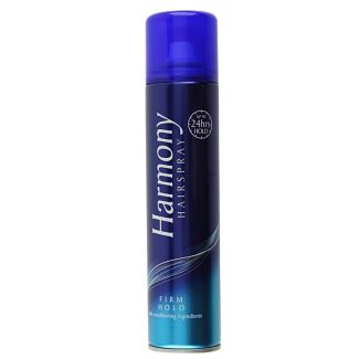 Wholesale Harmony Hairspray - Firm Hold With Conditioning Ingredients- 300ml 