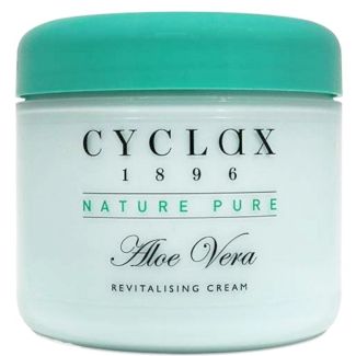 Wholesale Cyclax Aloe Vera Revitalising Cream (300ml)