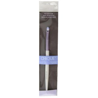 Chique Makeup Brush - Small Eye Detailer Brush