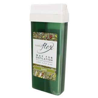 Italwax Flex Wax For Depilation Algae (100ml)