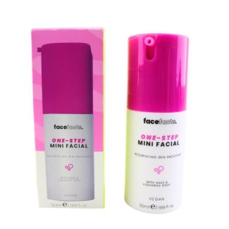 Face Facts One Step Mini facial - 50ml 