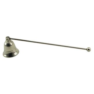 Candle Snuffer with Ball-End Handle