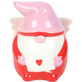 Festive Gonk Day Oil Burner