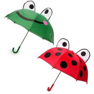 Kids Dome Umbrella – Assorted Design