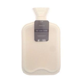 Wholesale Hot Water Bottles - Standard - Everyday - Natural