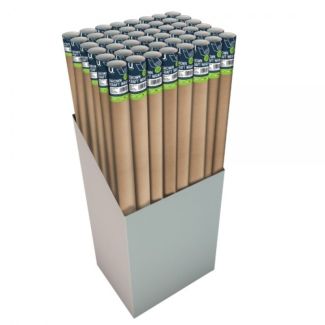 Brown Kraft Paper Wrap - 4m x 70cm