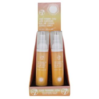 Good Morning Glow Day Cream With Hyaluronic Acid & Centella Asiatica