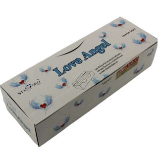Wholesale Stamford Hex Incense Sticks - Love Angel