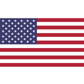 USA Flag - 5ft x 3ft