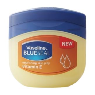 Vaseline Blue Seal Petroleum Jelly 100ml - Vitamin E