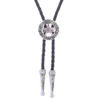Vintage Western Star Bolo Tie