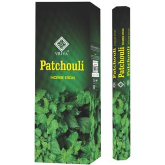 Vriya Incense Stick - Patchouli