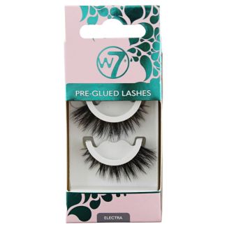 Wholesale W7 Pre-Glued Lashes 