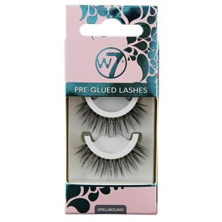 Wholesale W7 Pre-Glued Lashes 