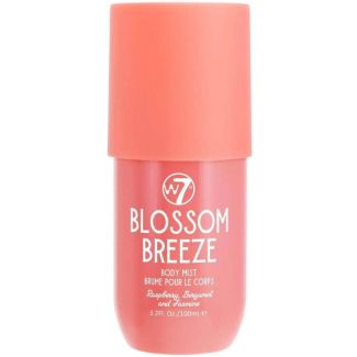 W7 Body Mist - Blossom Breeze (100ml)