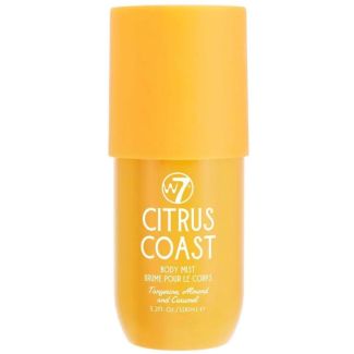 W7 Body Mist - Citrus Coast (100ml)