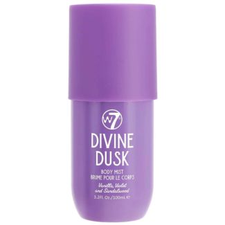 W7 Body Mist - Divine Dusk (100ml)
