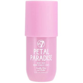 W7 Body Mist - Petal Paradise (100ml)