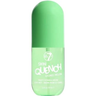 W7 Skin Quench Body Mist  - Lychee Melon (100ml)