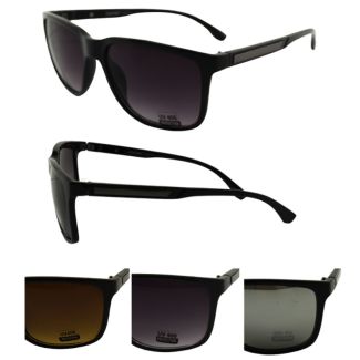 Wholesale Unisex Wayfarer Sunglasses - Assorted 