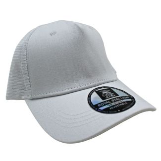 Wholesale Adults 6 Panels Mesh Net Baseball Cap