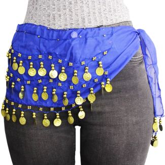 Wholesale Belly Dance Hip Scarf