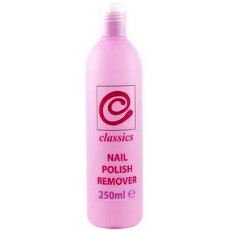 Wholesale Classics Acetone-Based Nail Polish Remover - 250ml 