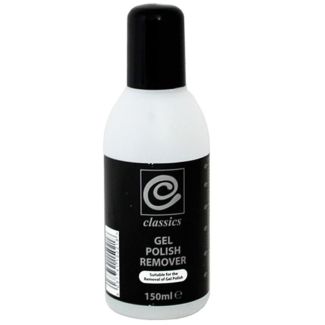 Classics Gel Nail Polish Remover - (150 ml)