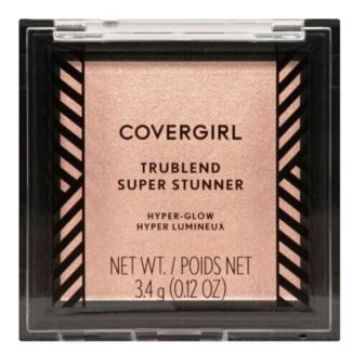 Wholesale CoverGirl Trublend Super Stunner Highlighter - Pearl Crush 
