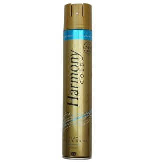 Wholesale Harmony Gold Hairspray - Firm (400ml)