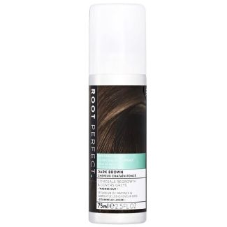 Wholesale Root Perfect Instant Root Concealer Spray 75ml - Dark Brown 