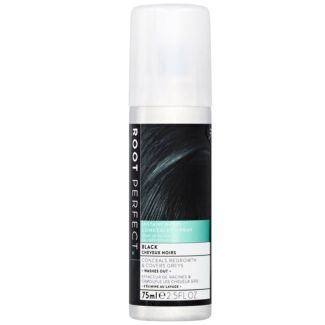 Wholesale Root Perfect Instant Root Concealer Spray 75ml - Black