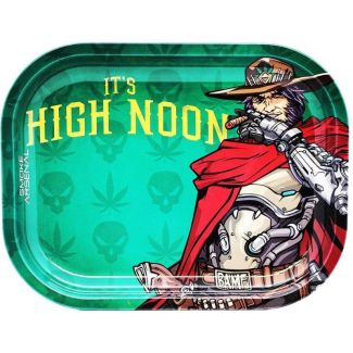 Wholesale Arsenal Metal R-Tray - High Noon (18cm x 14cm)