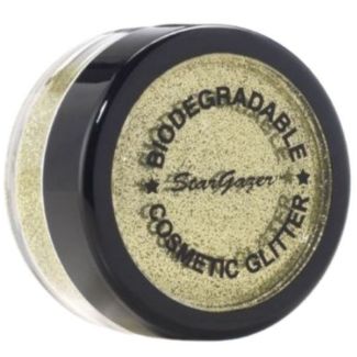 Stargazer Biodegradable Glitter - Gold