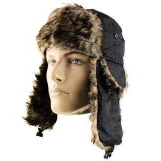 Adults Trapper Hat - Assorted Sizes