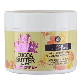 Wholesale American Dream Papaya Butter Cream - 500ml 