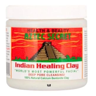 Wholesale Aztec Secret Indian Healing Clay - 454g