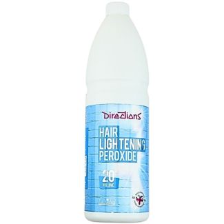 Wholesale Directions Hair Lightening Peroxide
