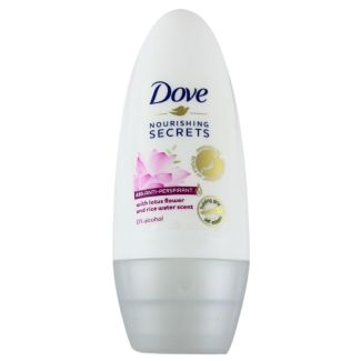 Wholesale Dove 48h Anti-Perspirant - Nourishing Secrets 