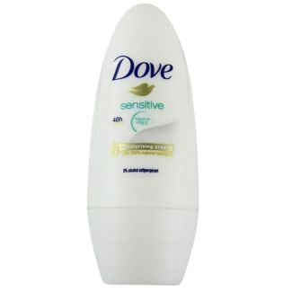 Wholesale Dove 48h Anti-Perspirant - Sensitive 50ml