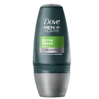 Wholesale Dove Men+Care Extra Fresh Antiperspirant Roll-on 50ml
