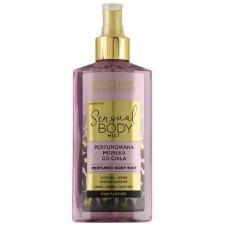 Wholesale Eveline Sensual Body Mist - Pink Panther