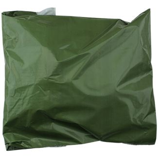 Wholesale Green Polythene 60mu Peal & Seal Mailing Bags