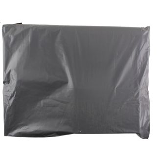 Wholesale Grey 60mu Peal & Seal Mailing Bags