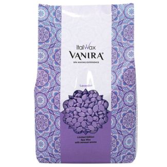 Italwax Hot Film Wax for Depilation - Lavender 