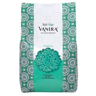 Wholesale Italwax Hot Film Wax for Depilation - Sandalwood  